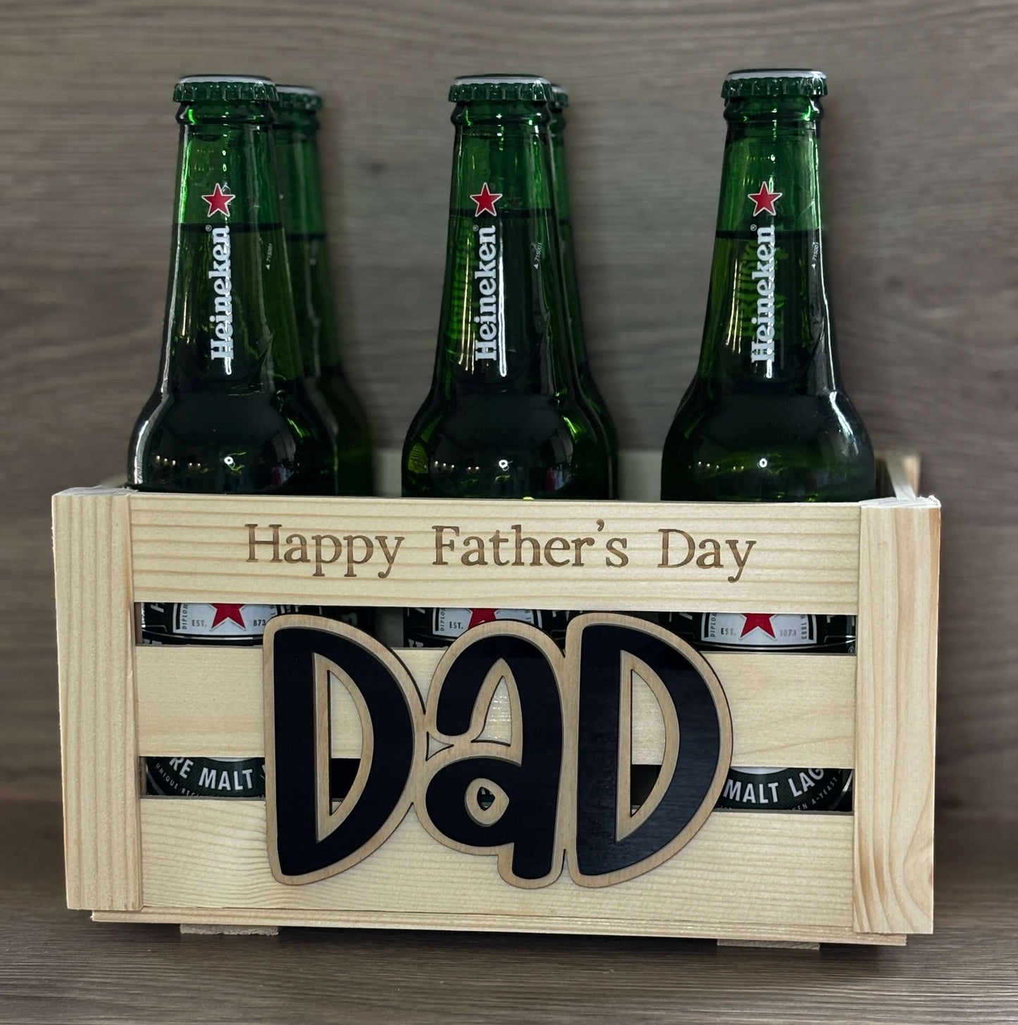 Father's day personalised gift