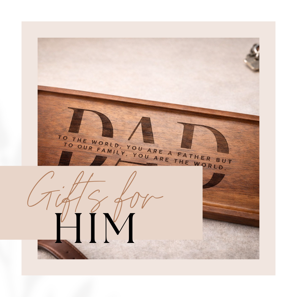 Gifts for Him