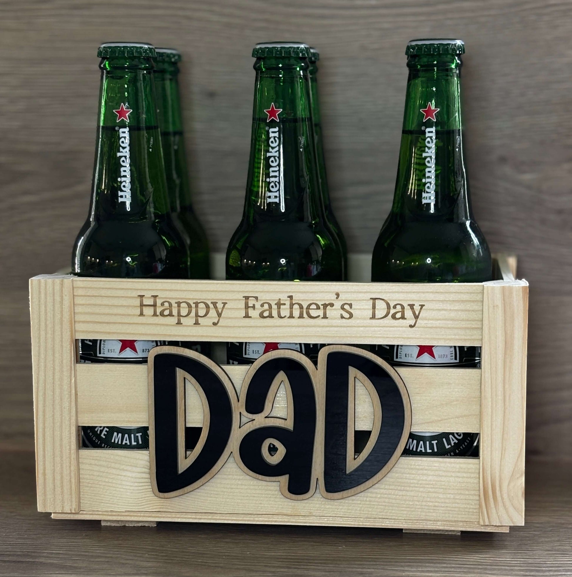 Father's day personalised gift 