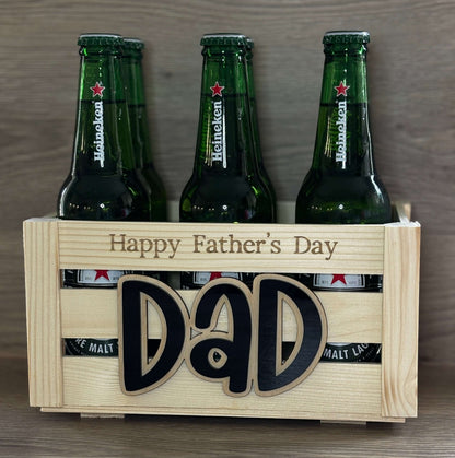 Father's day personalised gift 