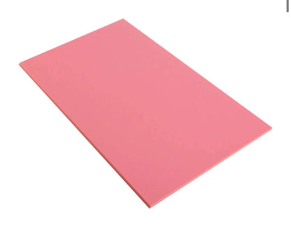 Dark Pink acrylic sheet