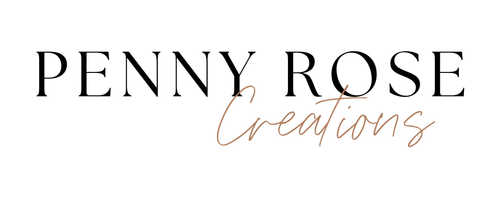 Penny Rose Creations
