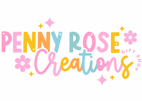 Penny Rose Creations