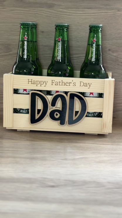 Father's day personalised gift 